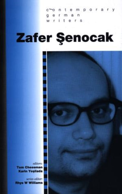 Zafer Şenocak