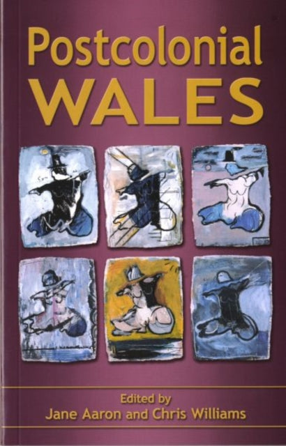 Postcolonial Wales