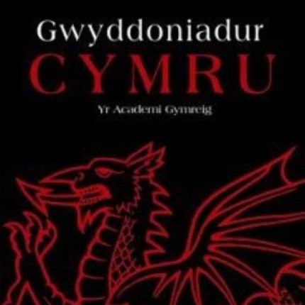 Gwyddoniadur Cymru yr Academi Gymreig