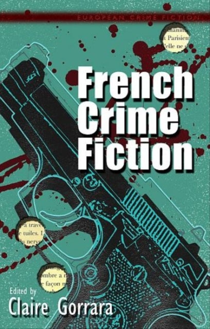 French Crime Fiction