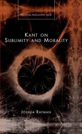 Kant on Sublimity and Morality