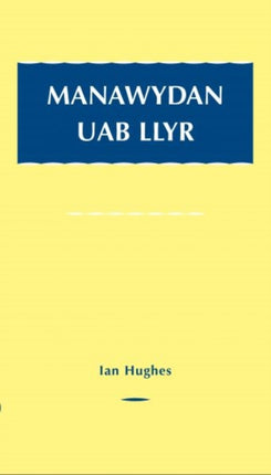 Manawydan Uab Llyr