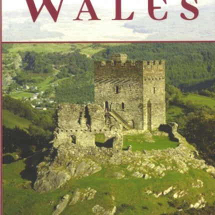 The Medieval Castles of Wales