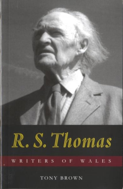 R. S. Thomas