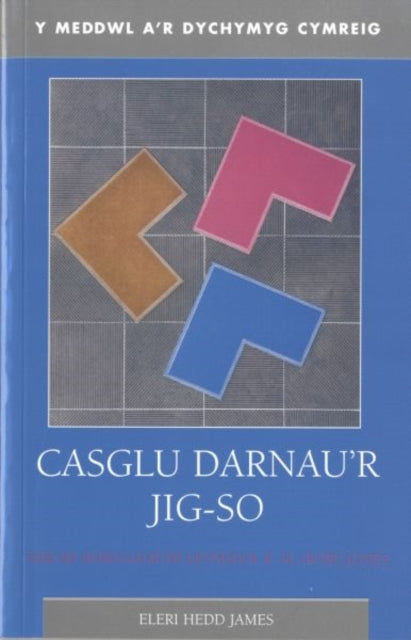 Casglu Darnau'r Jig-so: Theori Beirniadaeth R.M. (Bobi) Jones