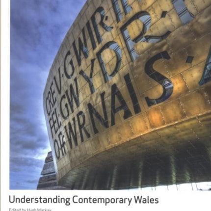 Understanding Contemporary Wales