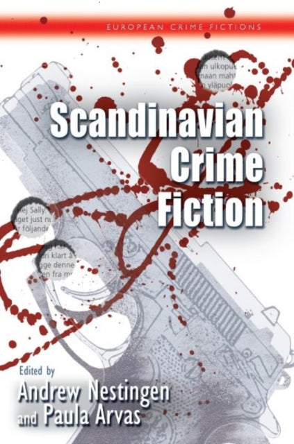 Scandinavian Crime Fiction