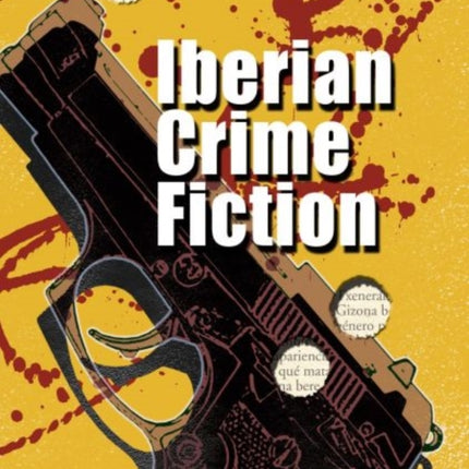 Iberian Crime Fiction