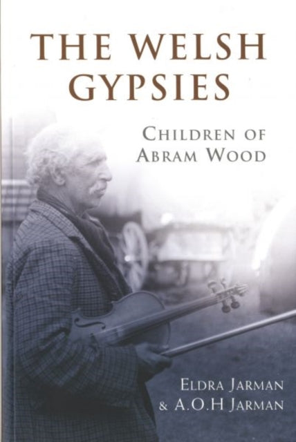 The Welsh Gypsies: Children of Abram Wood