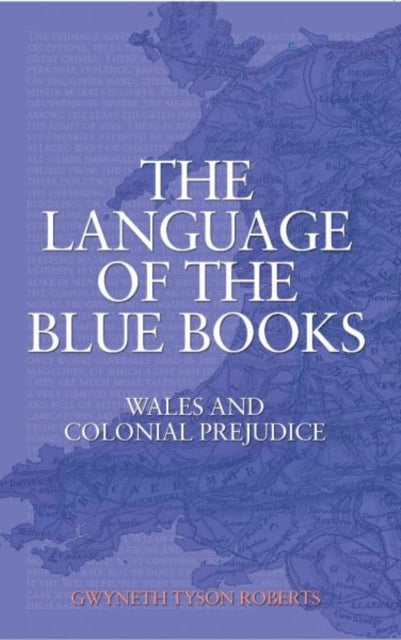 The Language of the Blue Books