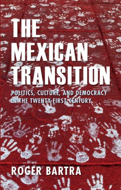 The Mexican Transition: Politics, Culture and Democracy in the Twenty-first Century