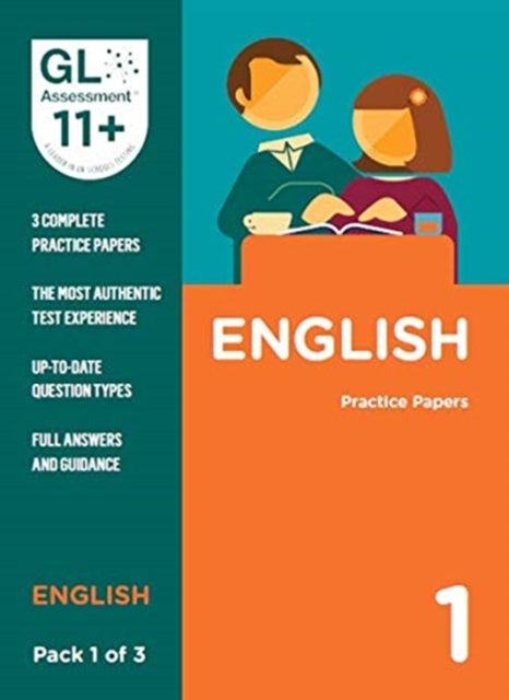 Revised for 2019  GL Assessment 11 Practice
