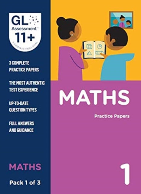 Revised for 2019  GL Assessment 11 Practice