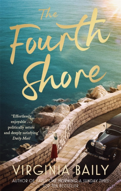 The Fourth Shore