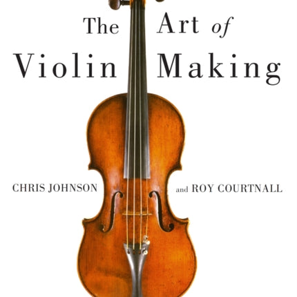 Art of Violin Making