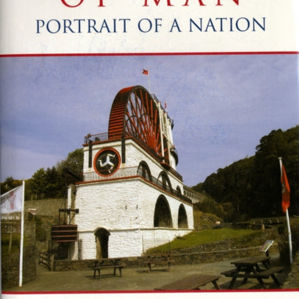 Isle of Man Portrait of a Nation