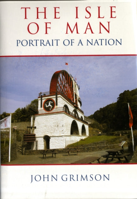 Isle of Man Portrait of a Nation