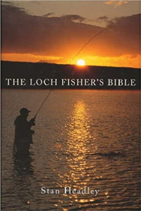 Loch Fishers Bible