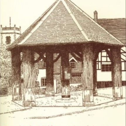 English Village Architecture