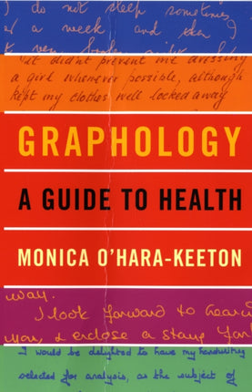 Graphology: a Guide to Health