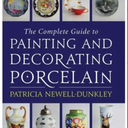 The Complete Guide to Painting and Decorating
