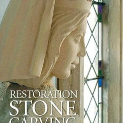 Restoration Stone Carving