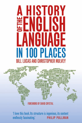 History of the English Language