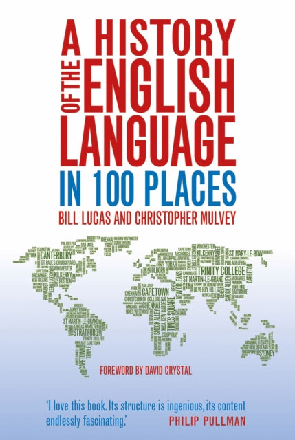 History of the English Language