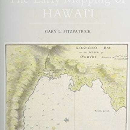 Early Mapping Of Hawaii