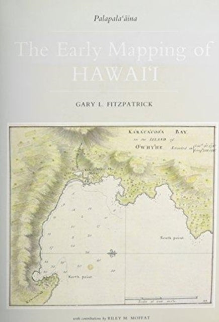 Early Mapping Of Hawaii