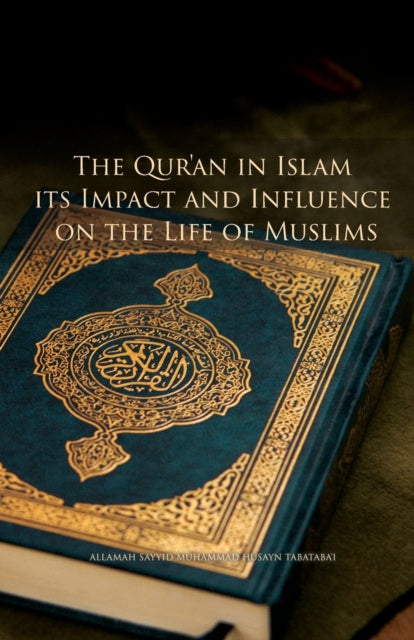 The Koran in Islam