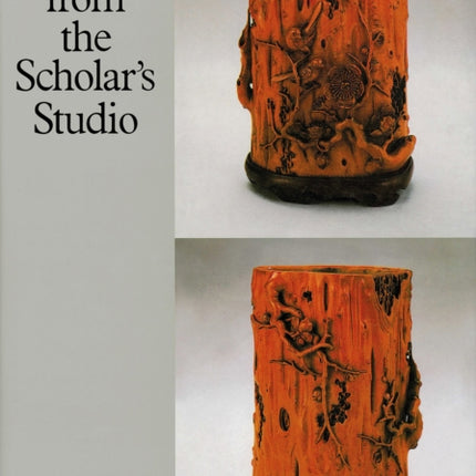 Arts from the Scholar’s Studio