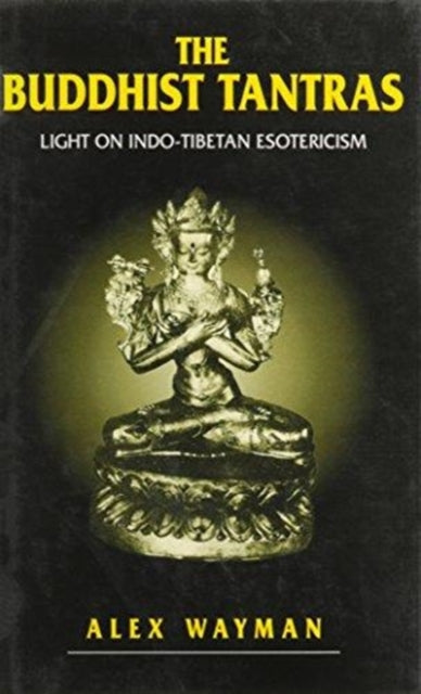 Buddhist Tantras