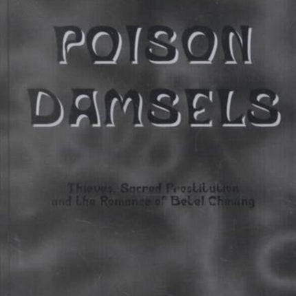 Poison Damsels