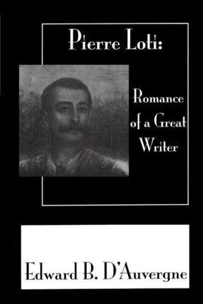 Romance Of A Great Writer