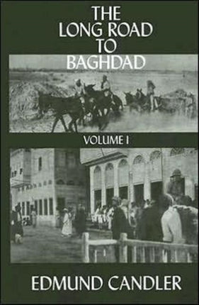 The Long Road Baghdad