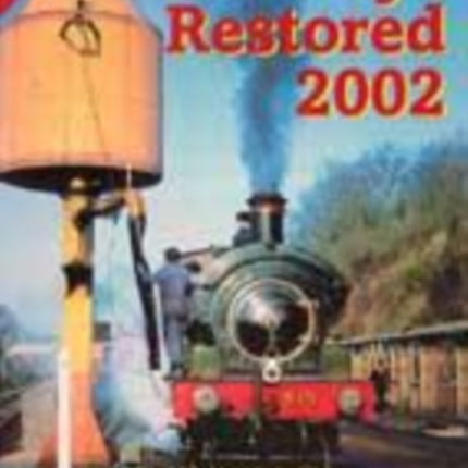 Railways Restored 2002