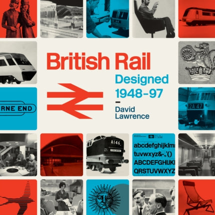 British Rail Designed 1948-97