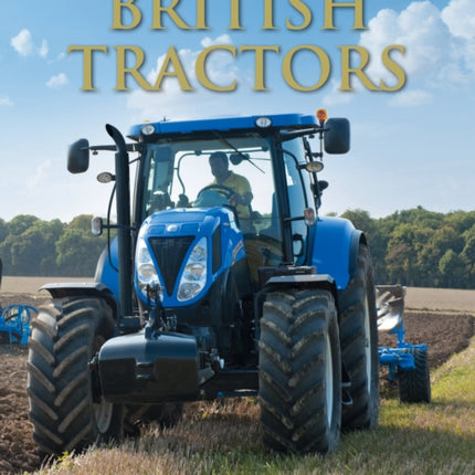 British Tractors