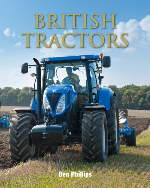 British Tractors