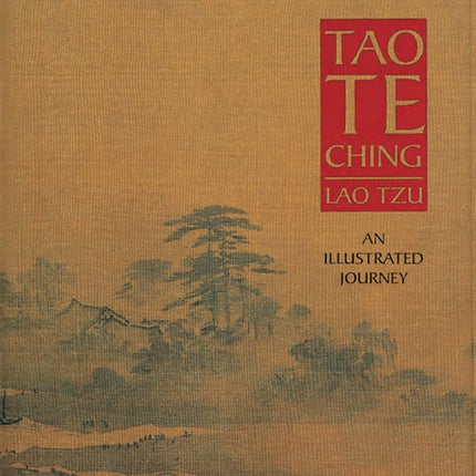 Tao Te Ching