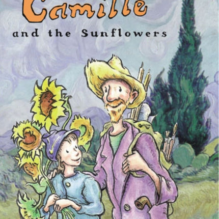 Camille and the Sunflowers