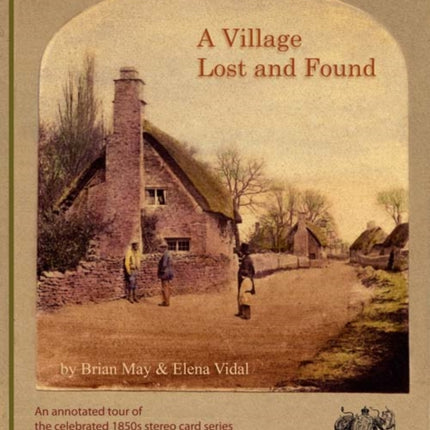 A Village Lost and Found