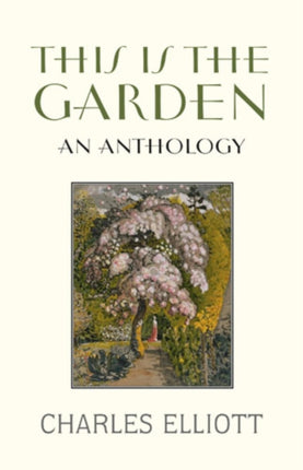 This is the Garden