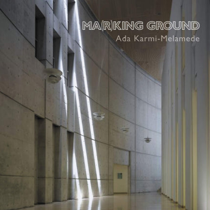 Marking Ground Three Projects