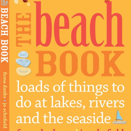 The Beach Book