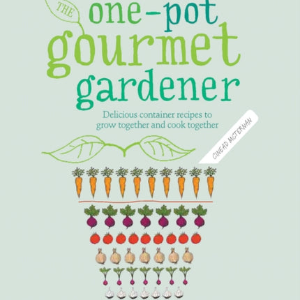 OnePot Gourmet Gardener Delicious container