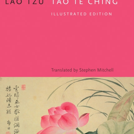 Tao Te Ching