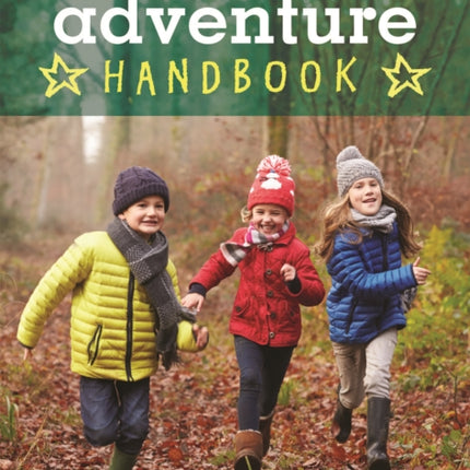 Woodland Adventure Handbook