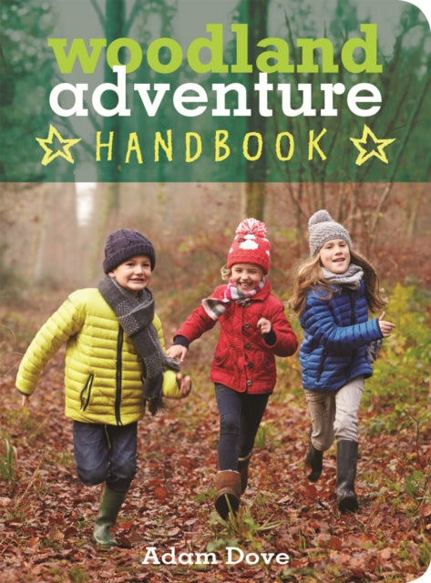 Woodland Adventure Handbook